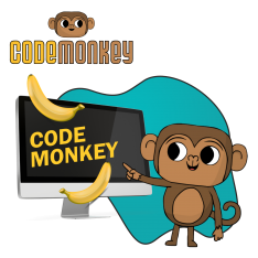 CodeMonkey. Развиваем логику - КИБЕРшкола программирования для детей, компьютерные курсы для школьников, начинающих и подростков - KIBERone г. Сибай