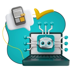 AI Product Lab. Собираем MVP за 3 занятия – как взрослые IT-команды - КИБЕРшкола программирования для детей, компьютерные курсы для школьников, начинающих и подростков - KIBERone г. Сибай