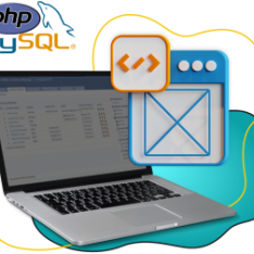 PHP+SQL - КИБЕРшкола программирования для детей, компьютерные курсы для школьников, начинающих и подростков - KIBERone г. Сибай