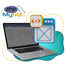 PHP+SQL - КИБЕРшкола программирования для детей, компьютерные курсы для школьников, начинающих и подростков - KIBERone г. Сибай