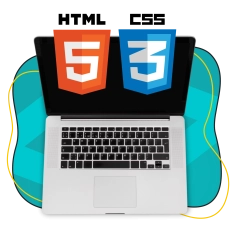 Web-мастер (HTML+CSS) - КИБЕРшкола программирования для детей, компьютерные курсы для школьников, начинающих и подростков - KIBERone г. Сибай