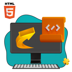 Основы HTML. Изучение веб-разработки - КИБЕРшкола программирования для детей, компьютерные курсы для школьников, начинающих и подростков - KIBERone г. Сибай