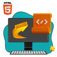 Web-мастер: первые шаги в мир современных сайтов. Основы HTML - КИБЕРшкола программирования для детей, компьютерные курсы для школьников, начинающих и подростков - KIBERone г. Сибай
