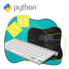 Программирование в Python. Создай свою первую игру! - КИБЕРшкола программирования для детей, компьютерные курсы для школьников, начинающих и подростков - KIBERone г. Сибай