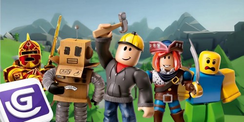 Создаем свою вселенную по мотивам любимой игры на движке GDevelop 5 - КИБЕРшкола программирования для детей, компьютерные курсы для школьников, начинающих и подростков - KIBERone г. Сибай