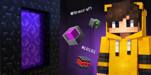 Архитекторы Реальности. Программируем Портал в Minecraft - КИБЕРшкола программирования для детей, компьютерные курсы для школьников, начинающих и подростков - KIBERone г. Сибай