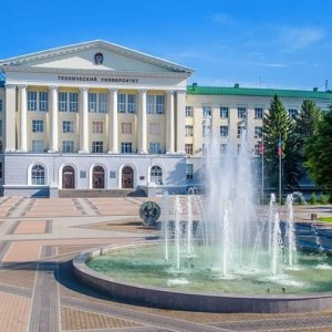 В сентябре открытие новой локации в самом центре Ростова-на-Дону, в Кванториуме при ДГТУ! - КИБЕРшкола программирования для детей, компьютерные курсы для школьников, начинающих и подростков - KIBERone г. Сибай