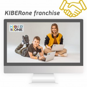 Франшиза KIBERone — в списке лучших по итогам 2019 года - КИБЕРшкола программирования для детей, компьютерные курсы для школьников, начинающих и подростков - KIBERone г. Сибай